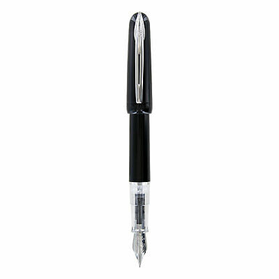 Waterman Kulture "phileas" Fountain Pen, Fine Nib (rare No Longer Made)