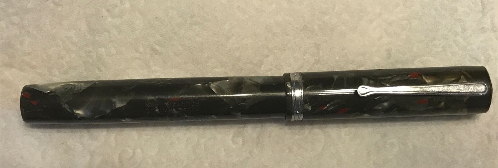 Waterman's Ideal Fountain Pen