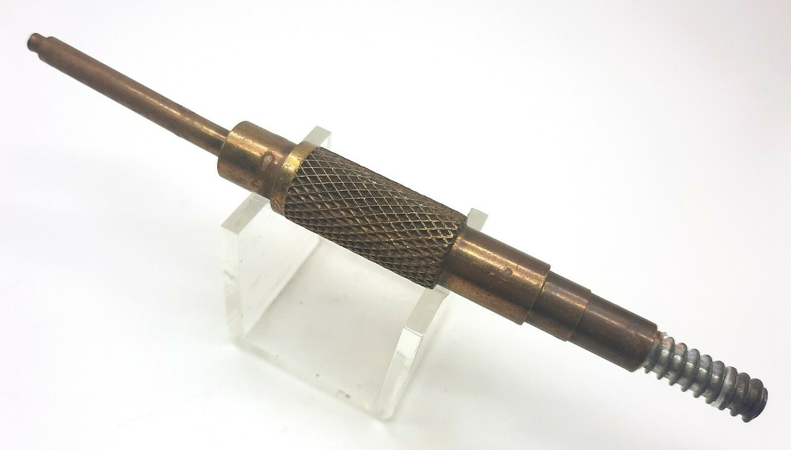 Waterman Factory Fountain Pen Tool To Remove Cap Top Parts (#s307)