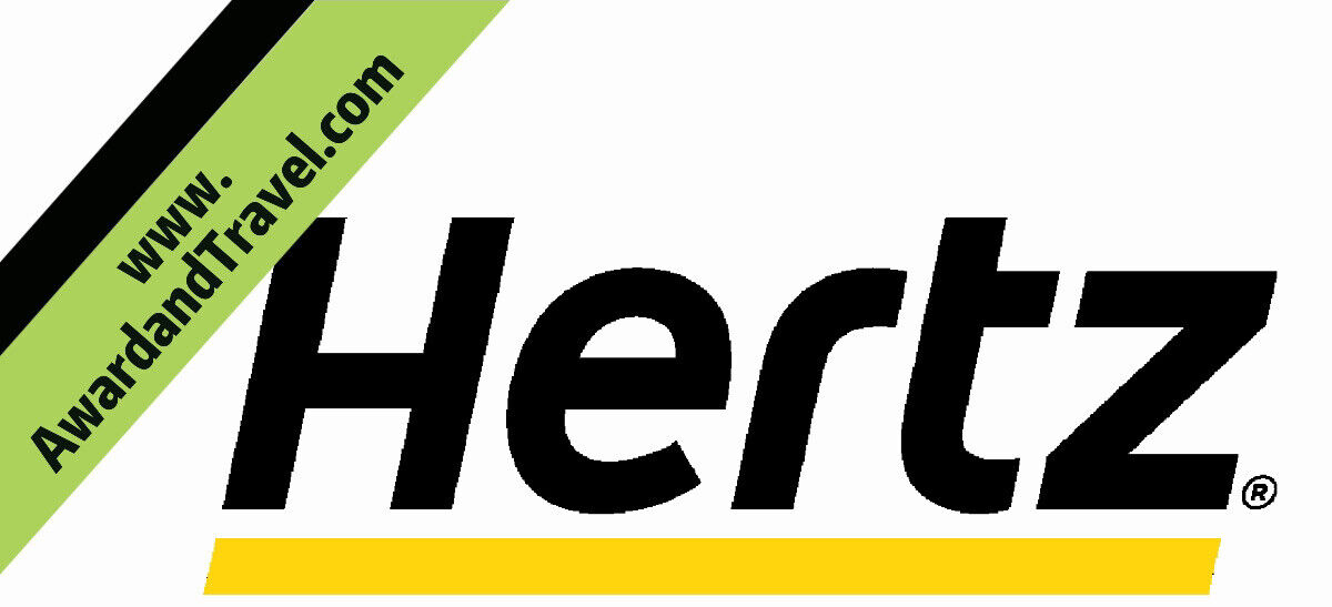 Hertz Car Rental Five Star status
